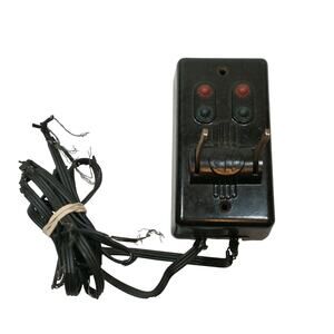 Lionel 1121-100CX Switch Controller Needs Rewiring For Parts or Repair